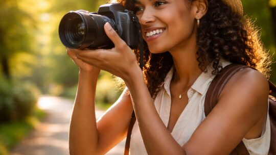 Immortalisez l&rsquo;instant : astuces pour des photos inoubliables